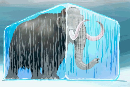 De-extinction explainer 