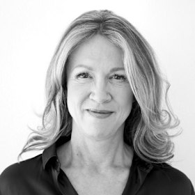 Tanya Nelson Carnegie of The Vasudhara Fund.