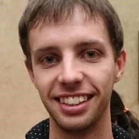 Australian tourist Jason Griffiths, 33.