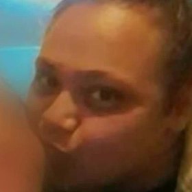 The body of Kierra-Lea Jensen was found at her Leichhardt home.
