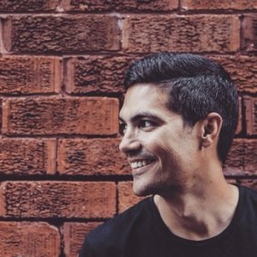 Damien Singh is chief financial officer at Canva.