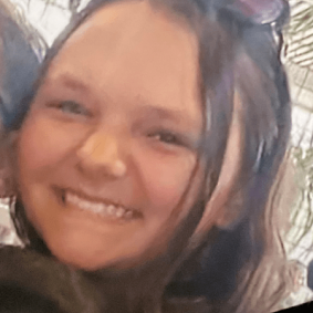 The missing teenager was suspected to have travelled between Caboolture and the Ipswich region.