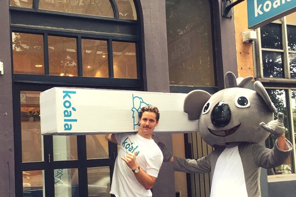 After more than four years building Koala, co-founder Dany Milham left the business in 2021 to start Milkrun.