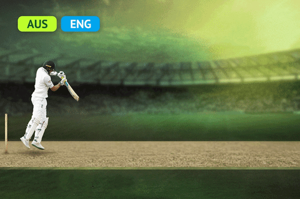 The steeper bounce in Australia could be a problem for Bazball.