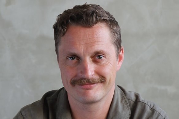 Dr Thami Croeser said he was shocked to discover how far short most neighbourhoods fall of having enough tree cover.