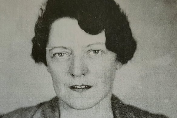 Jessie Clarey, Victoria’s fourth policewoman to graduate, promoted ideas on youth crime that were ahead of her time.