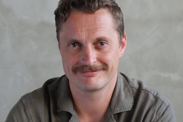 Dr Thami Croeser said he was shocked to discover how far short most neighbourhoods fall of having enough tree cover.