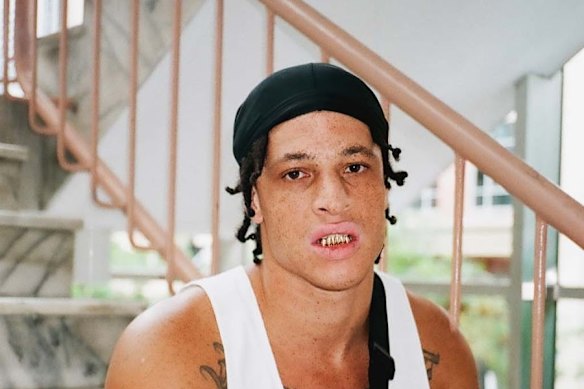 Tammer-Spence lutará contra a acusação de homicídio em um julgamento na Suprema Corte de Nova Gales do Sul no final do próximo ano.