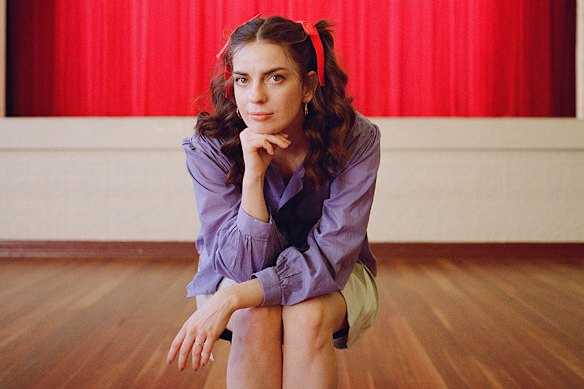 Don’t Touch My Trinkets is  at ACMI until April 20. 