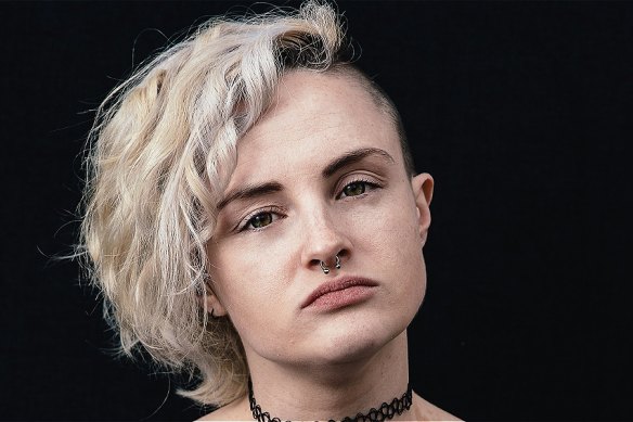 Demi Lardner