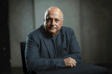 How I Made it 2025: Chris Lucas, Jose Bryce Smith, Janine Allis and Bruce Keebaugh.