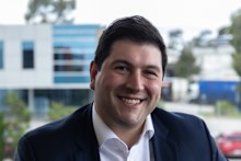 Bridgeford Group Nick Tassigiannakis