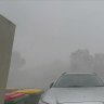 Man dies after massive storm hits Brisbane