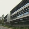 Queensland’s state forensic testing DNA lab.