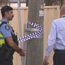 Man charged over alleged murder of his mother near Geraldton