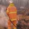Trucks stolen amid bushfire recovery in Qld, NSW as blazes hit Perth