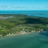 Teenager dies in suspected crocodile attack on island in Torres Strait