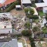 ‘Hazmat emergency’ over WA tornado asbestos exposure