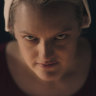 The Handmaid's Tale returns with more questions than answers. Thoughts?