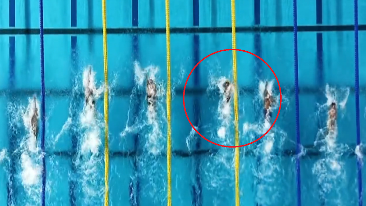 Pan Pacific Championships 2026 LIVE updates: Event results, latest news; Australia’s Meg Harris claims gold in women’s 100m freestyle, Canada’s Summer McIntosh wins gold in women’s 400m individual med