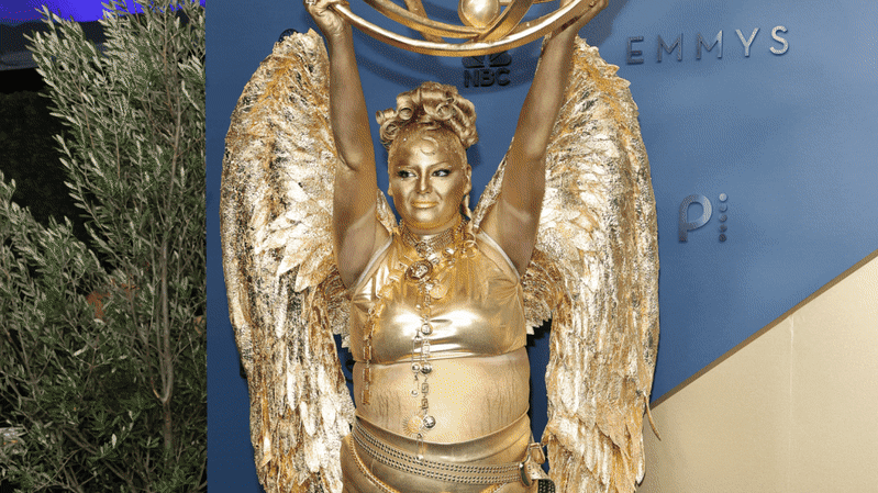 Emmys 2026 LIVE updates: 78th Annual Primetime Emmy Awards red carpet ...