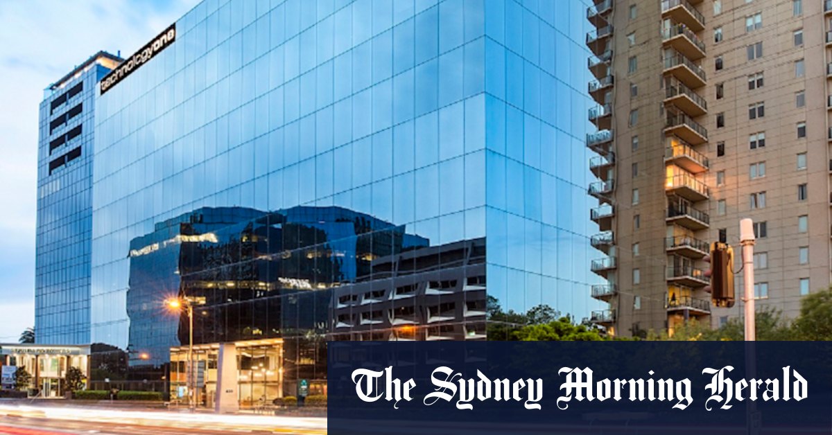 Mars Group to sell St Kilda Road site at 13 per cent discount - Vimarsana News