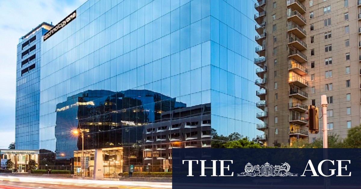 Mars Group to sell St Kilda Road site at 13 per cent discount - Vimarsana News