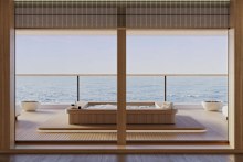 Inside the luxury Amangati superyacht that will set sail in 2027.