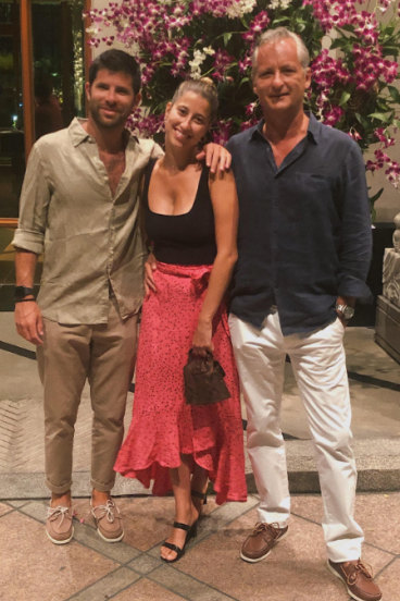 The Millionaire Kids Keeping Wealth Below The Radar