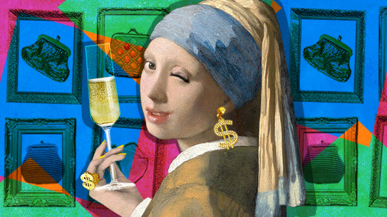 The art of philanthropy: more than ever arts and cultural institutions are asking donors to open their purses.