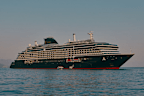 Explora Journeys has announced it plans to launch river cruises.