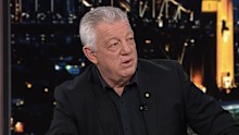 Phil Gould on 100% Footy.