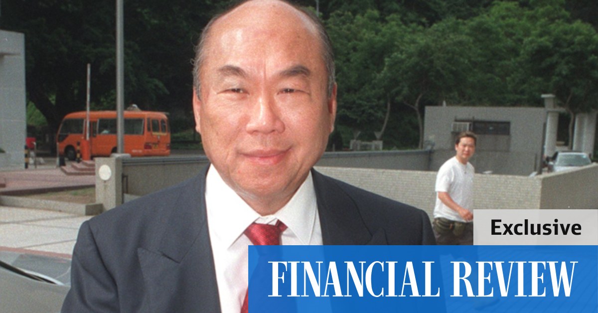 Bubs Australia: Malaysian billionaire Lee Ming Tee emerges as backer of formula exporter AZ Global - Vimarsana News