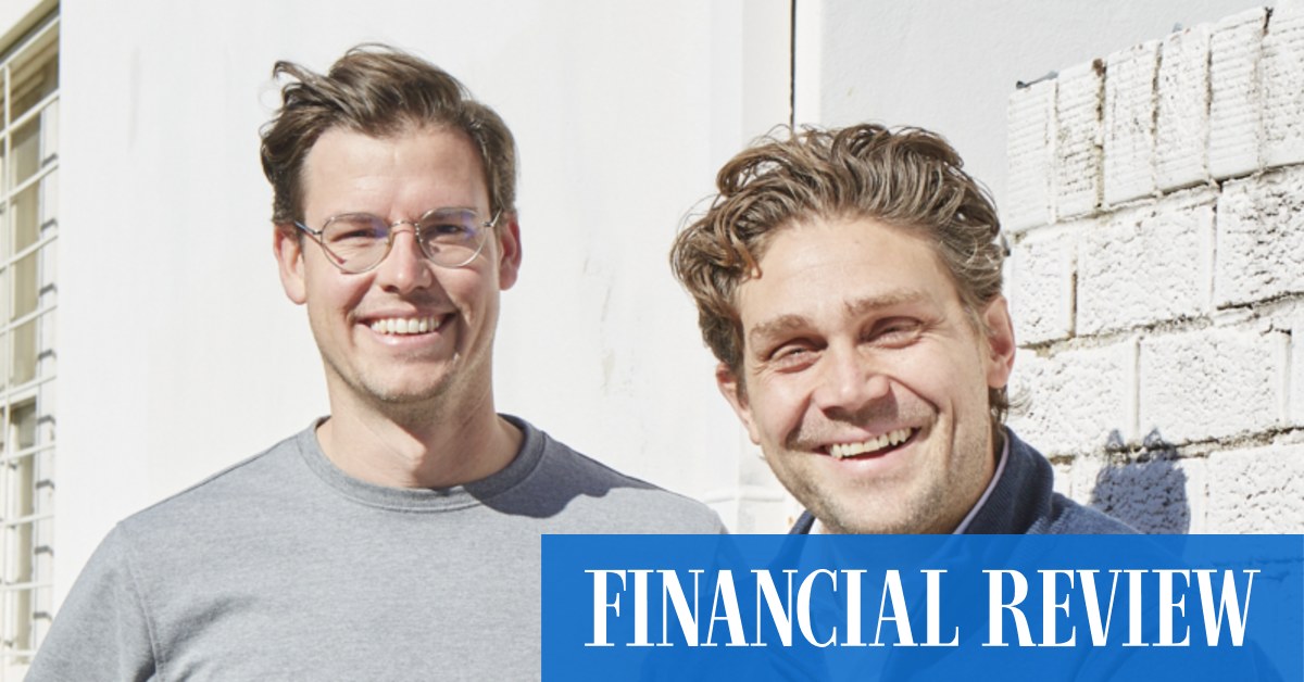 Spark Finance reports doubling in interest for overseas masters ... - The Australian Financial Revie