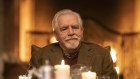 Brian Cox stars as Logan Roy in HBO’s Succession. But he’s not really the villain, Cox says.