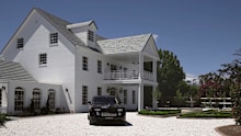 Kyle Sandilands sued by builders over mansion reno