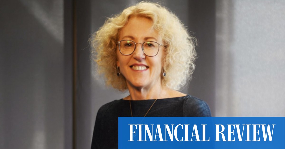 Fair Work Ombudsman Sandra Parker steps down after navigating 'perfect storm - Vimarsana News