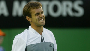 Tennis Last Taboo Why No Openly Gay Male Players