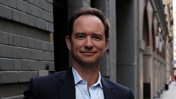 Plenti chief executive Daniel Foggo has accused competitors of spreading misinformation.