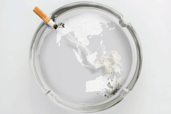 Manchester cigarettes