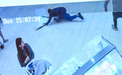 The Northland brawl that sparked the government to act.