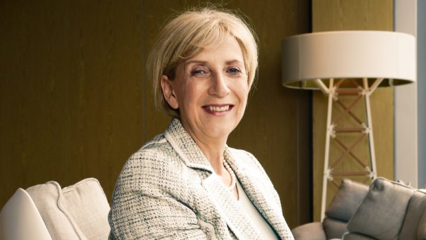 Lynas Corp CEO Amanda Lacaze is due to update the market this week.