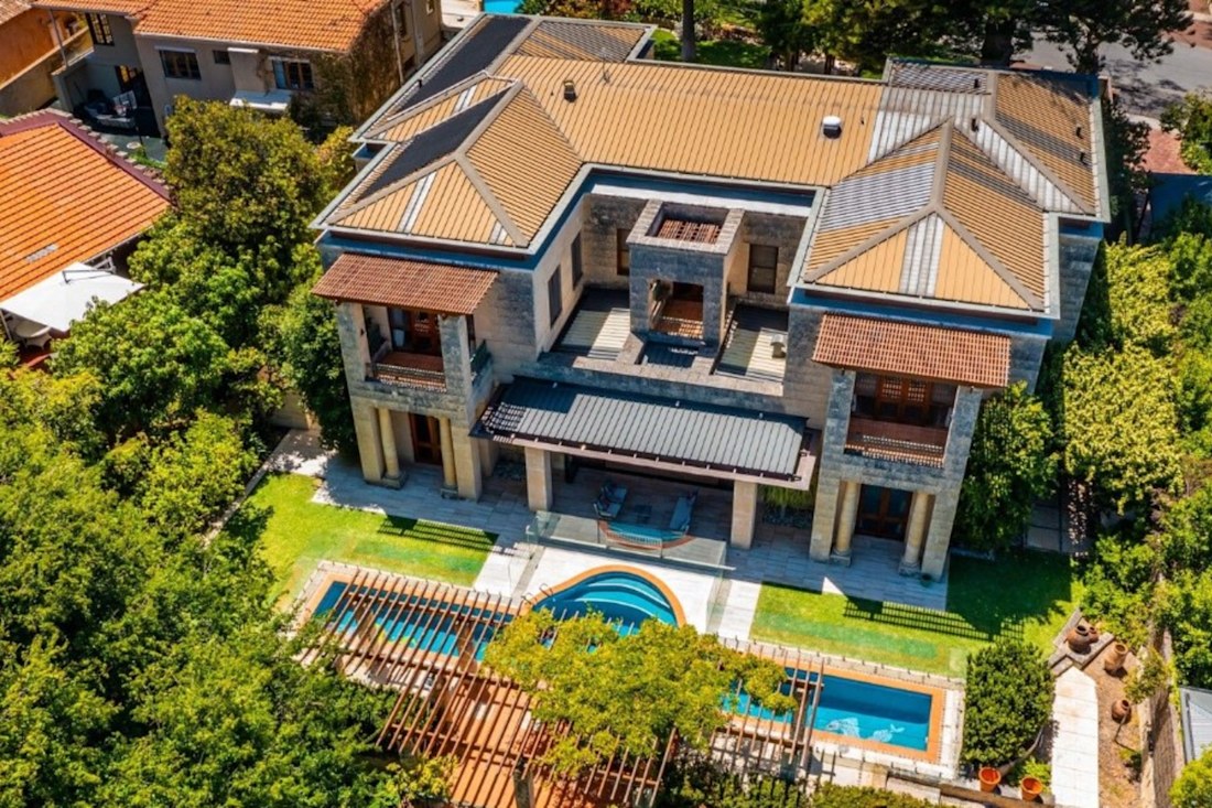 Perth’s $100m club is among the biggest in the world