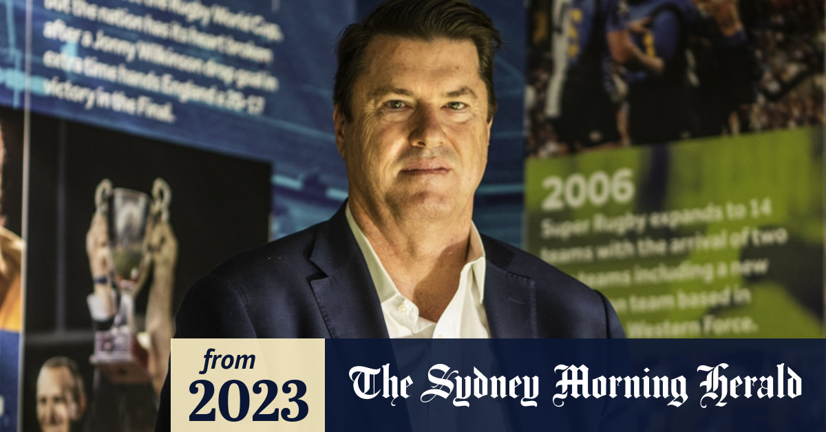 I won’t quit over Jones resignation, says McLennan