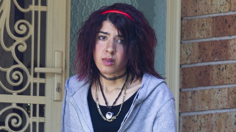Sydney Stabbing Suspect Mert Ney S Sister Speaks Out