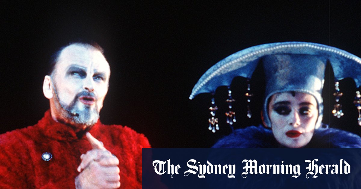 How William Shakespeare reveals power in politics - Vimarsana News