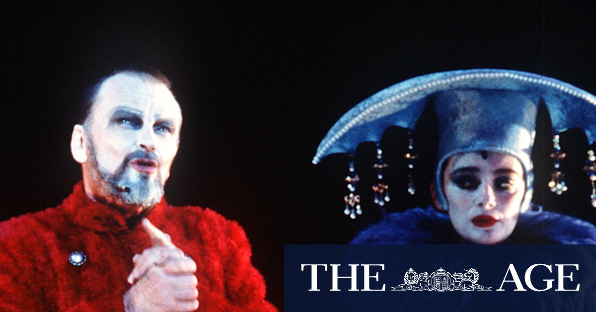 How William Shakespeare reveals power in politics - Vimarsana News