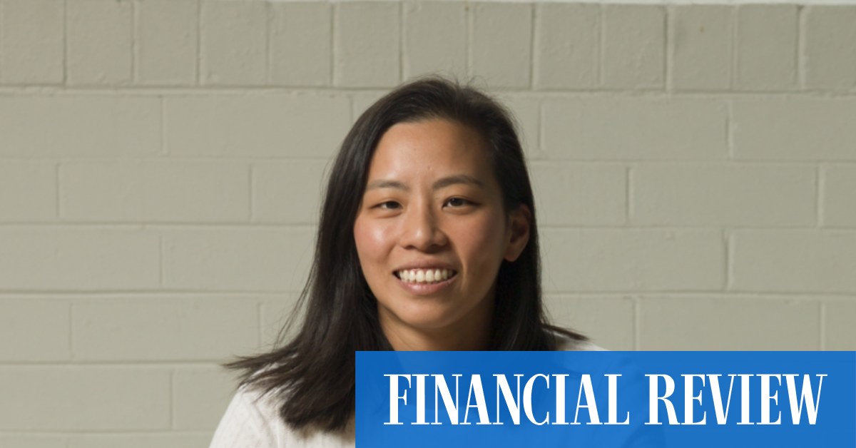 How tech leaders Kim Teo from QR code restaurant ordering app Me&u and Tom Verrilli from livestream 