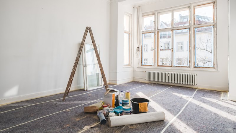 ‘Staying put’: WA homeowners spent $1.2 billion renovating their homes last year