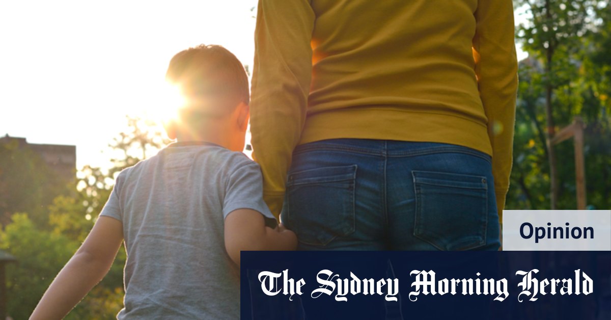 I’ve worked in childcare for 50 years. This is the worst I’ve seen it